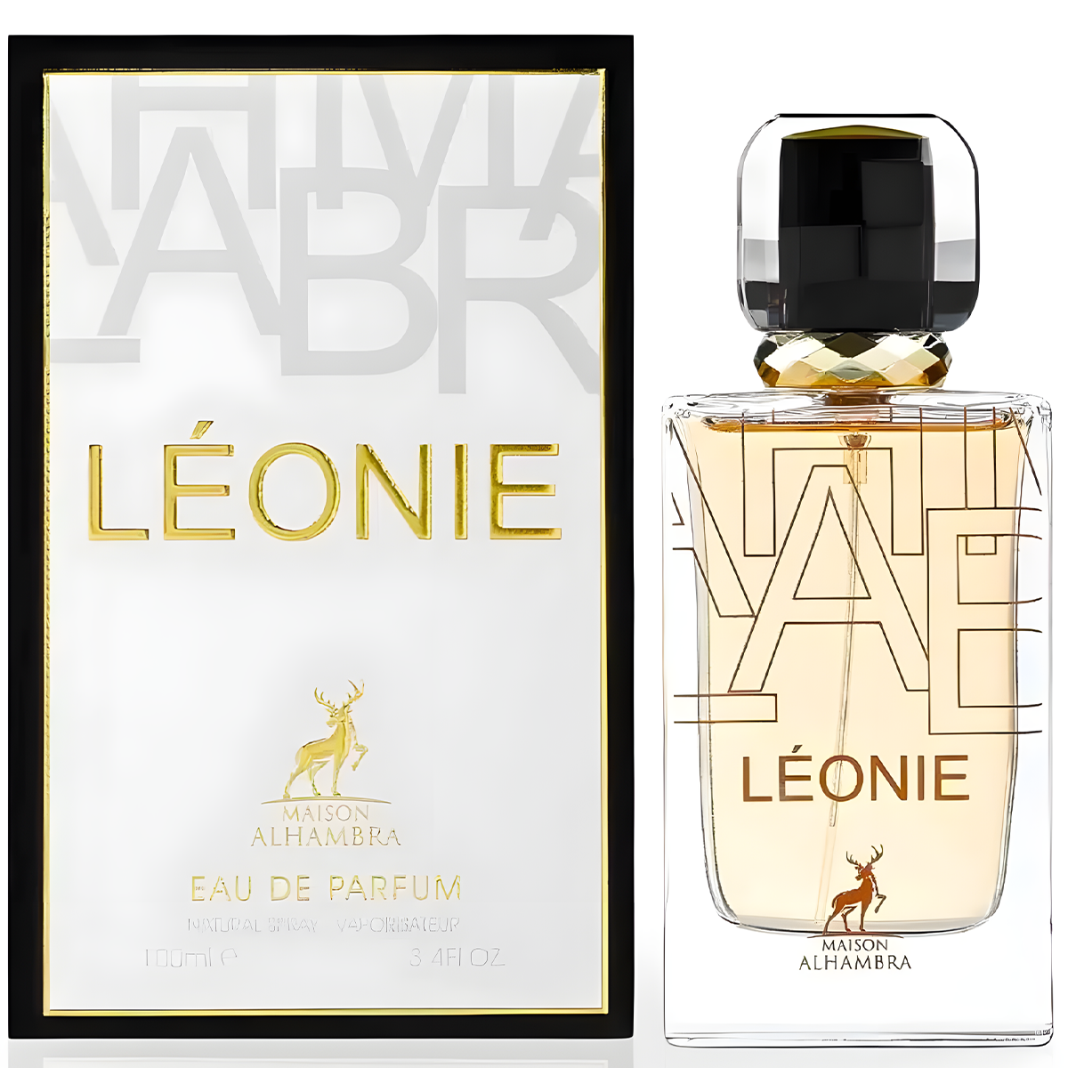 Maison Alhambra Leonie Eau de Parfum for Women Secondary image