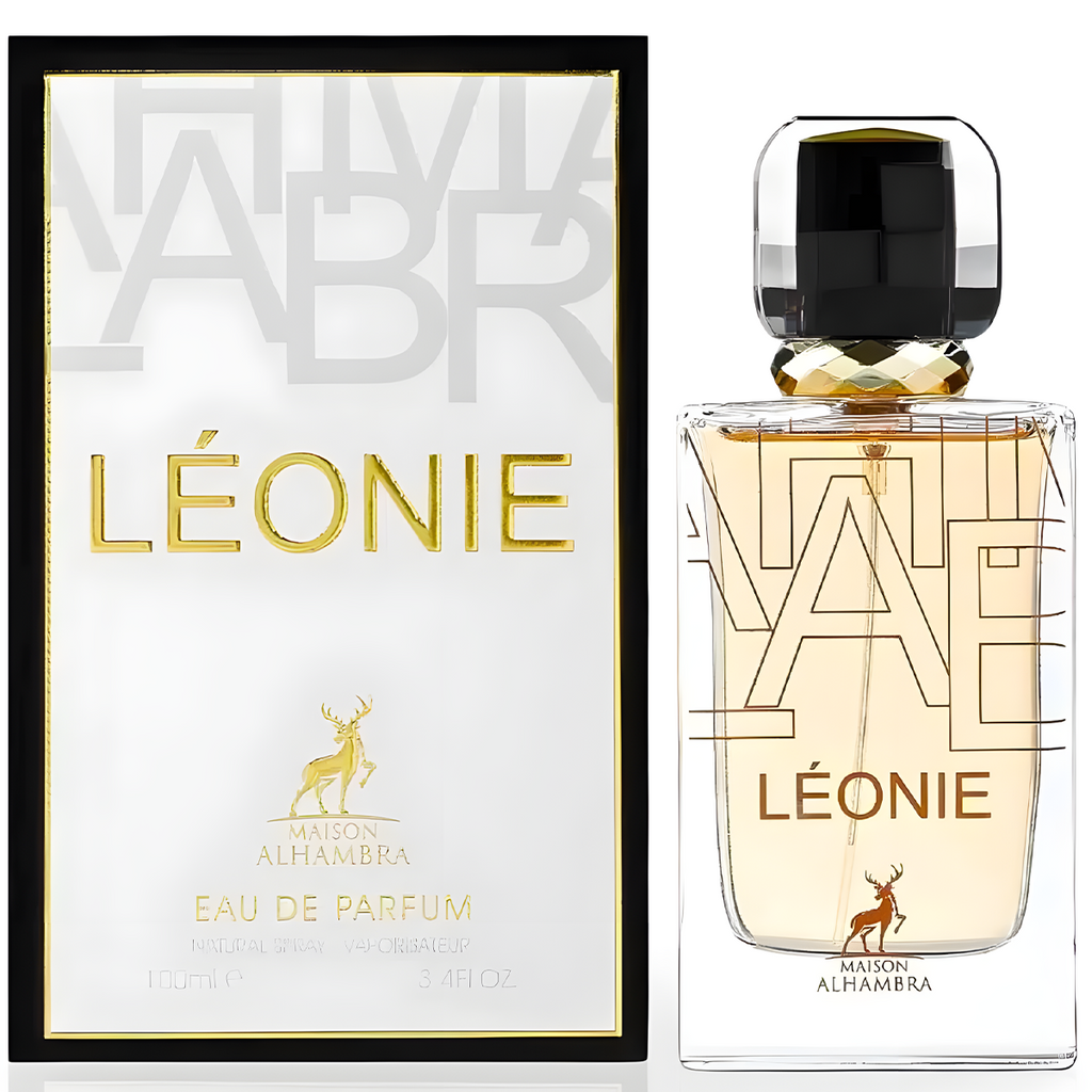 Maison Alhambra Leonie Eau de Parfum for Women