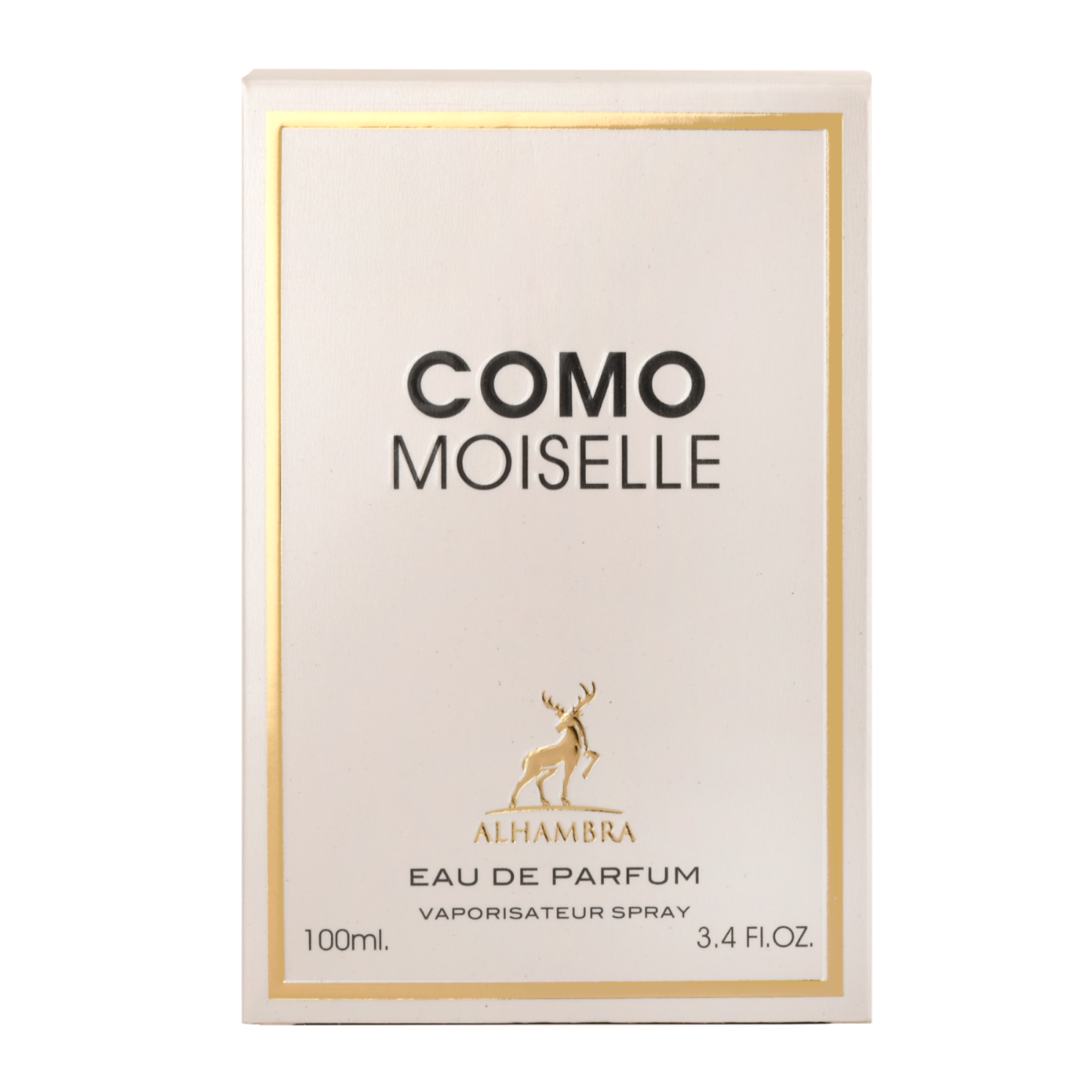 Maison Alhambra Como Moiselle Eau de Parfum for Women Secondary image