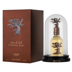 Lattafa Pride Eternal Oud EDP 100Ml 3.4Oz by Lattafa