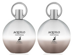Maison Alhambra Aquilo Pour Homme Eau de Parfum for Men
