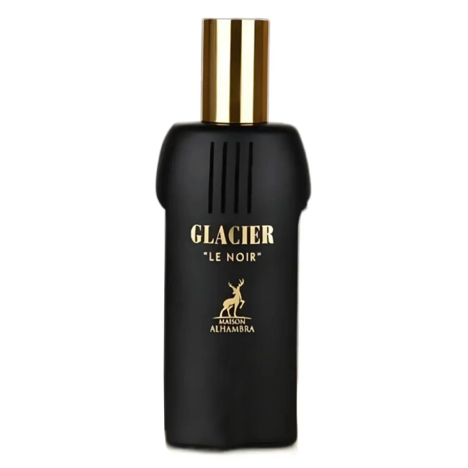 Maison Alhambra Glacier Le Noir Eau de Parfum for Men Main image