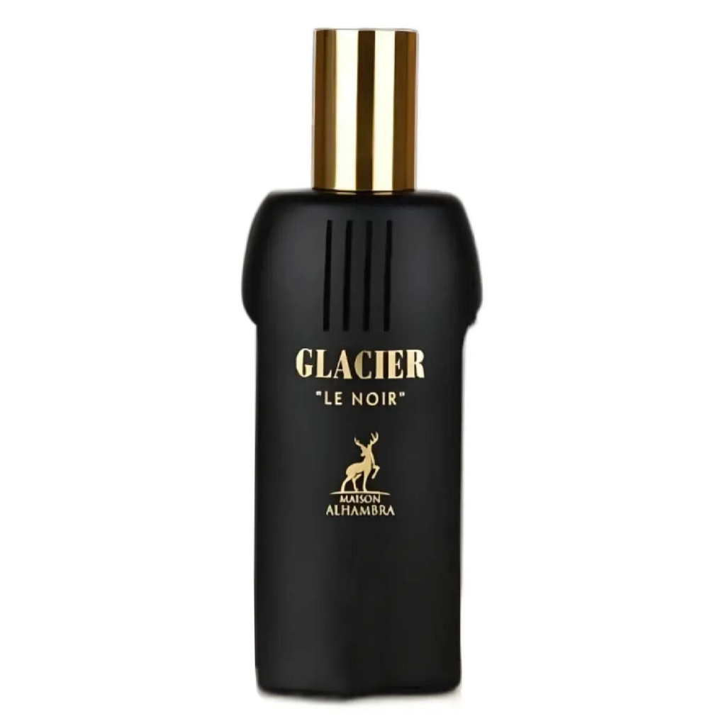 Maison Alhambra Glacier Le Noir Eau de Parfum for Men