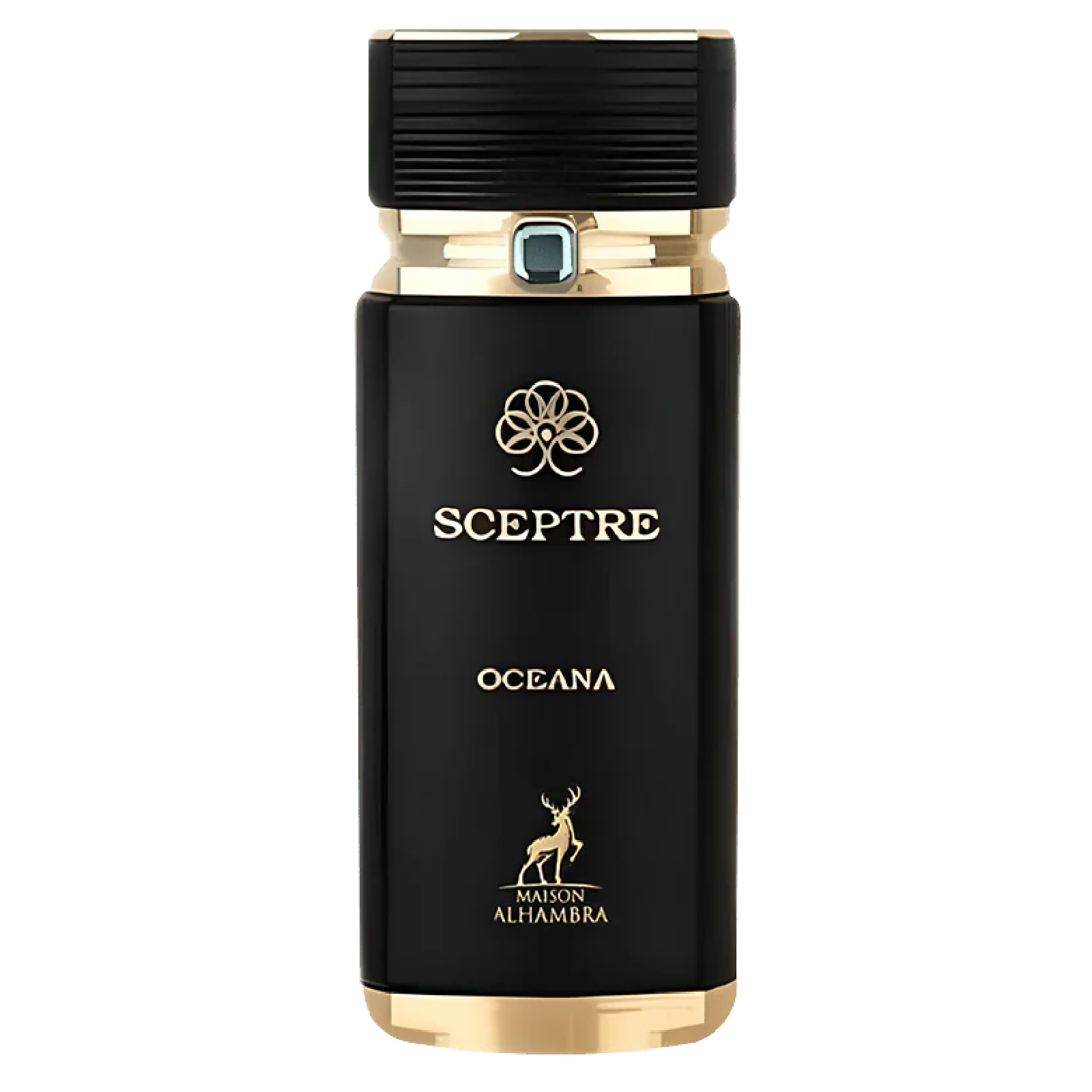 Maison Alhambra Sceptre Oceana Eau de Parfum for Everyone Main image
