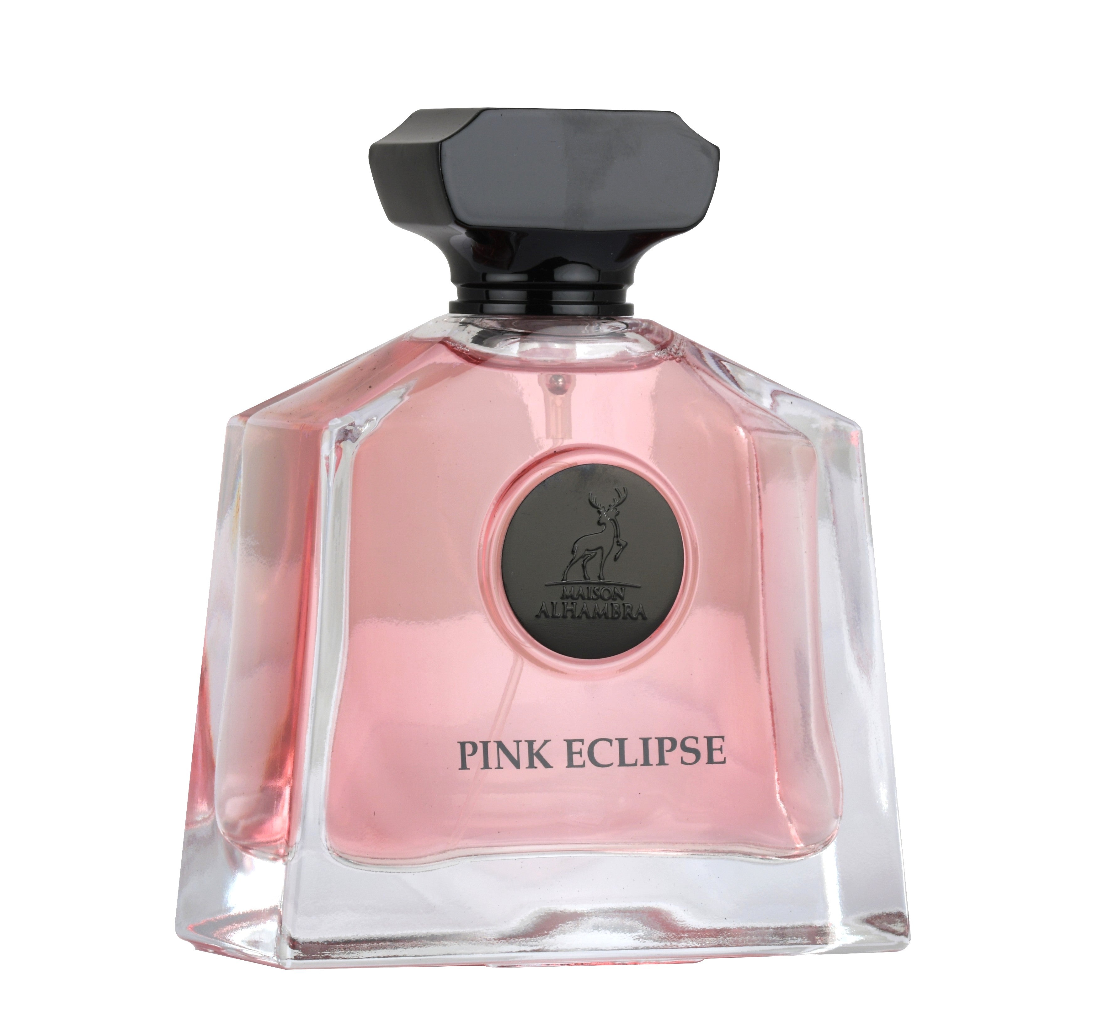 Maison Alhambra Pink Eclipse Eau de Parfum for Women Main image