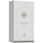 Maison Alhambra Delilah Blanc Eau de Parfum for Women