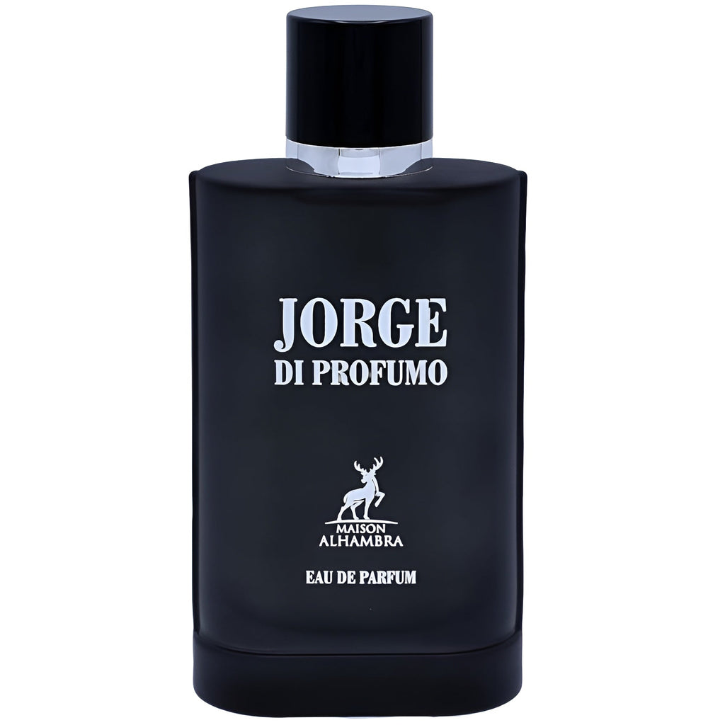 Maison Alhambra Jorge Di Profumo Eau de Parfum for Men