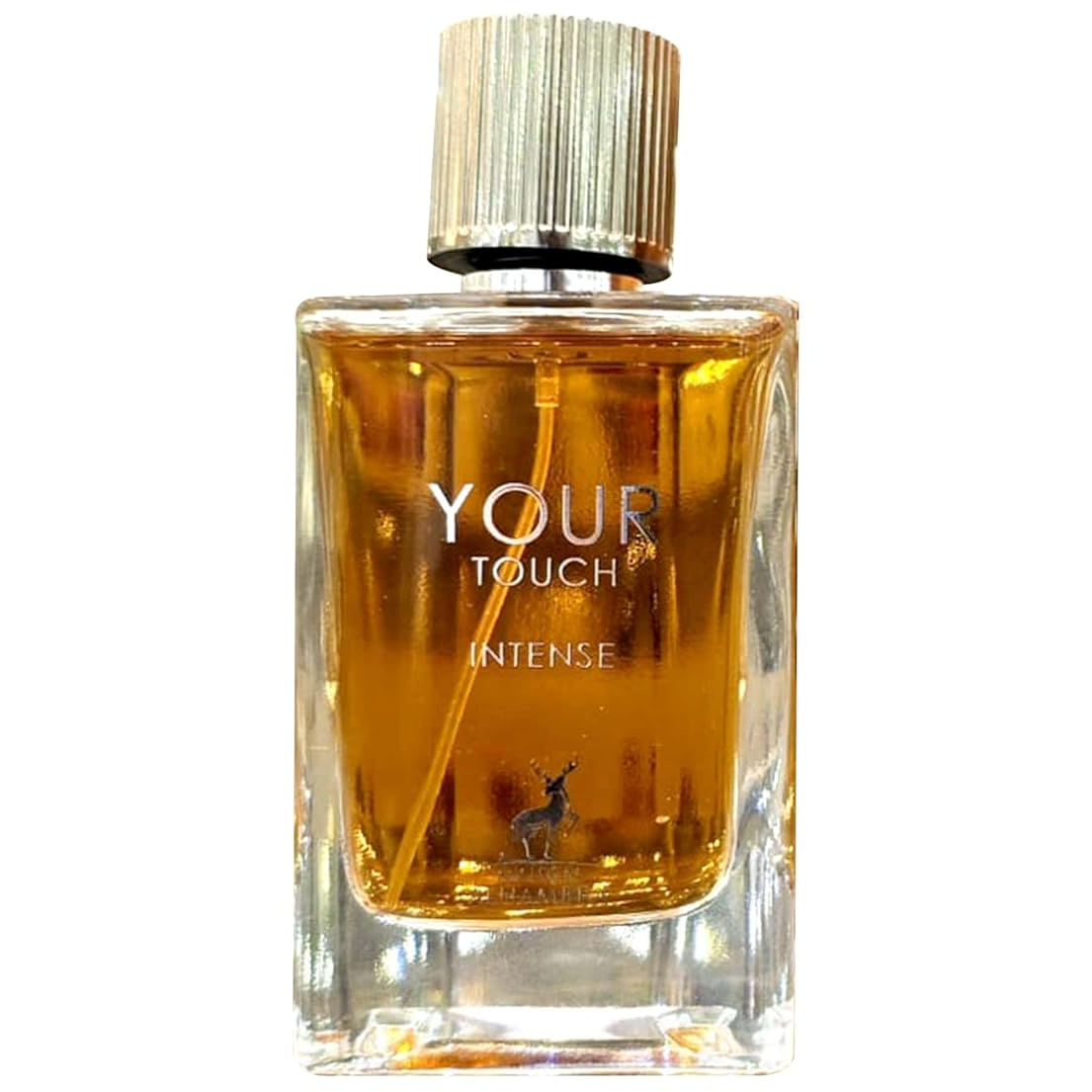 Maison Alhambra Your Touch Intense Eau de Parfum for Everyone Main image