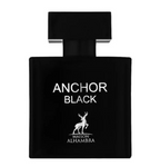 Maison Alhambra Anchor Black Eau de Parfum for Men