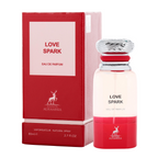 Maison Alhambra Love Spark Eau de Parfum for Everyone