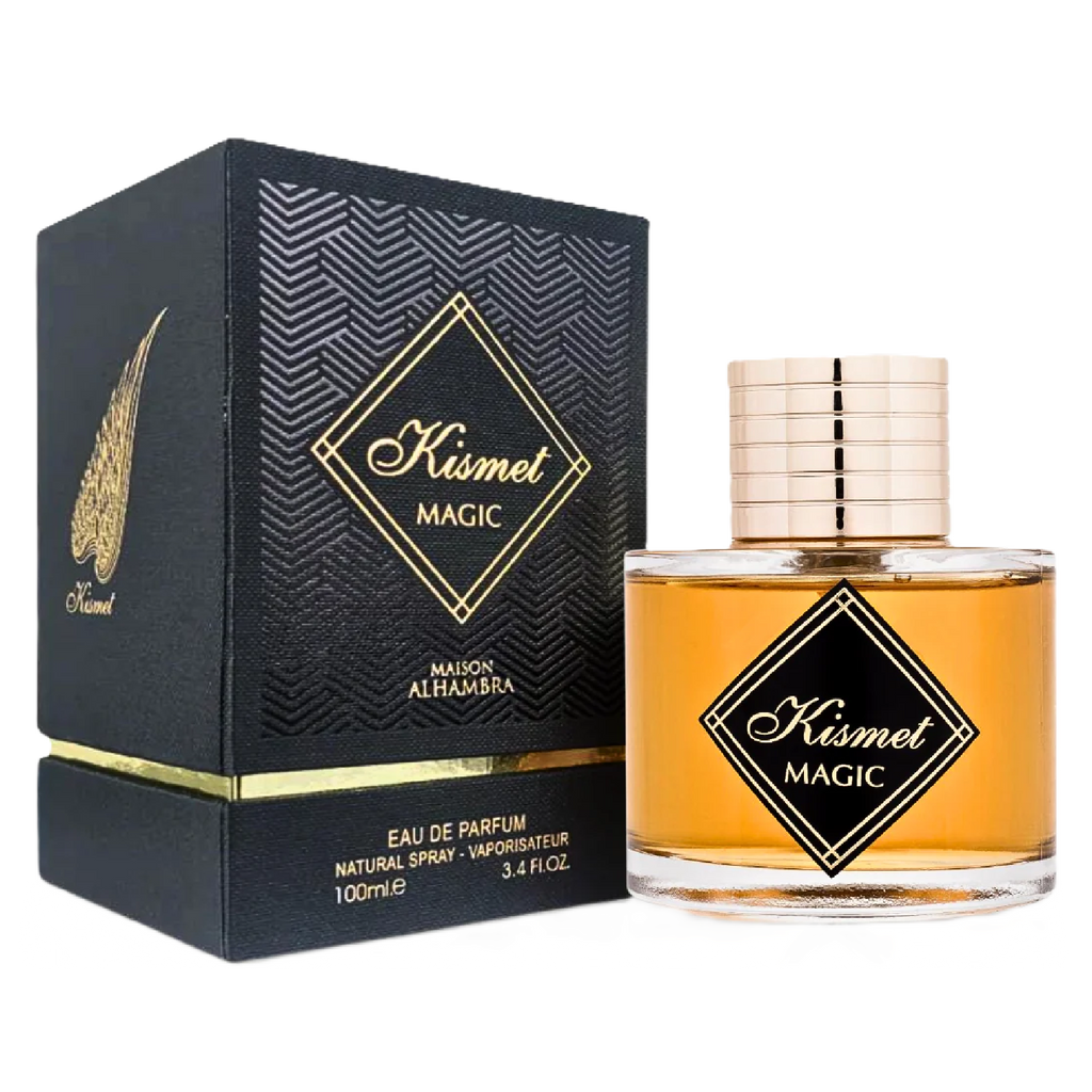 Maison Alhambra Kismet Magic Eau de Parfum for Everyone
