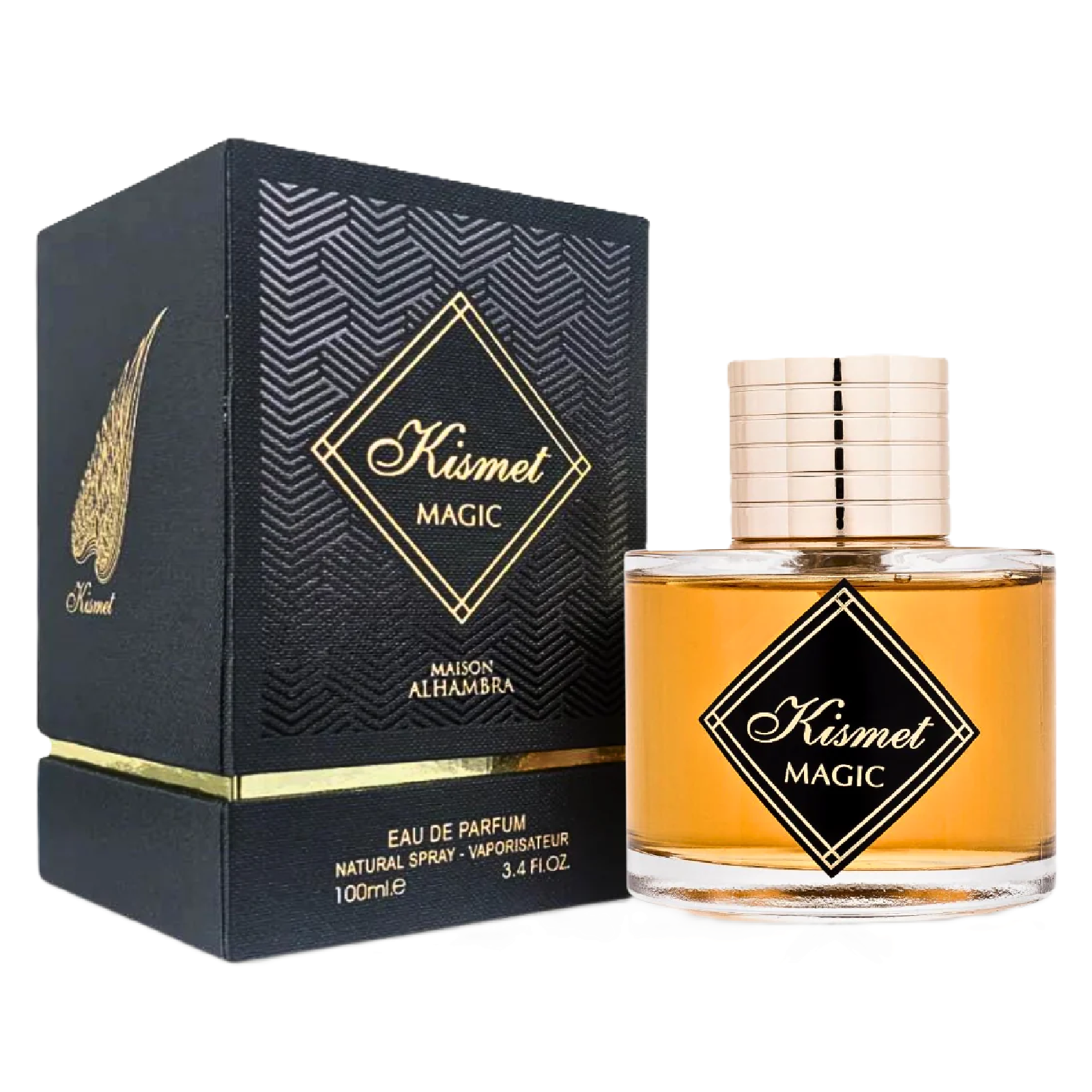 Maison Alhambra Kismet Magic Eau de Parfum for Everyone
