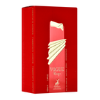Maison Alhambra Vogue Rouge Eau de Parfum for Women