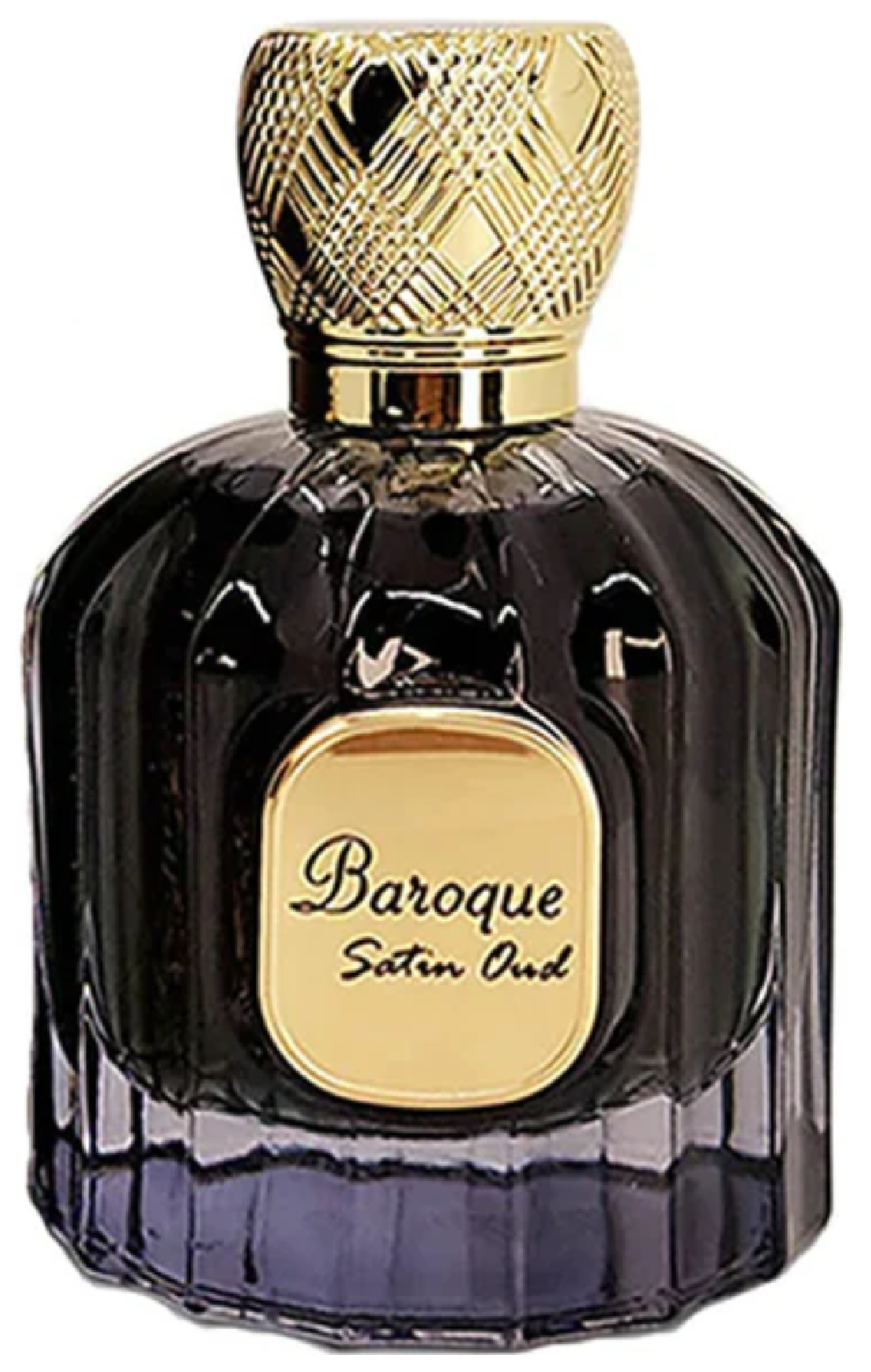Maison Alhambra Baroque Satin Oud Eau de Parfum for Everyone Main image