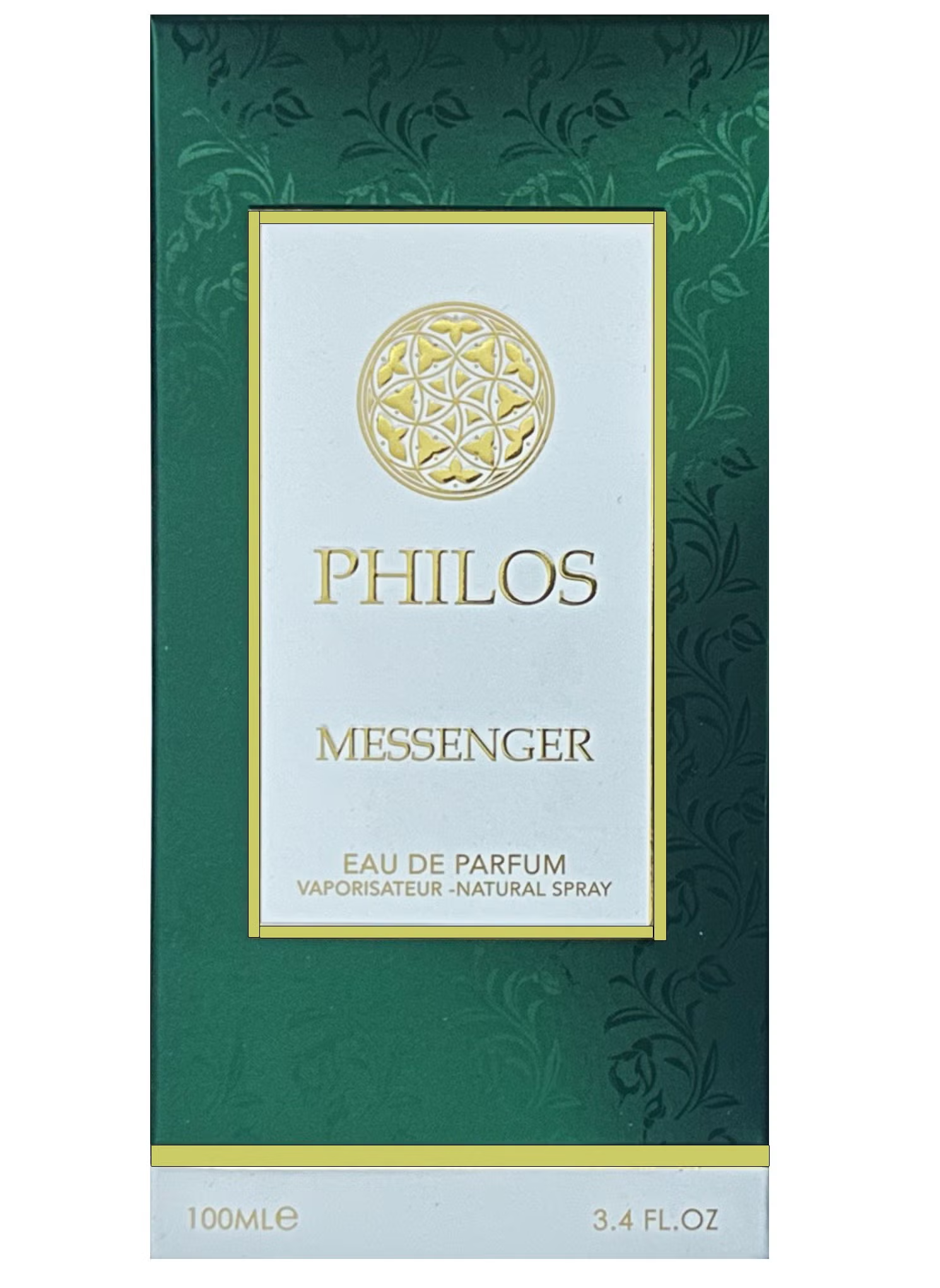 Maison Alhambra Philos Messenger Eau de Parfum for Everyone Secondary image