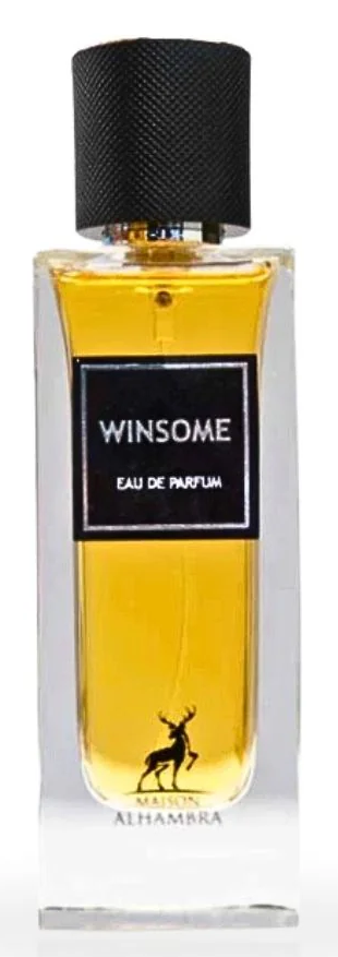 Maison Alhambra Winsome Eau de Parfum for Everyone Main image