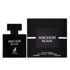 Maison Alhambra Anchor Black Eau de Parfum for Men
