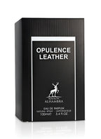 Maison Alhambra Opulence Leather Eau de Parfum for Men