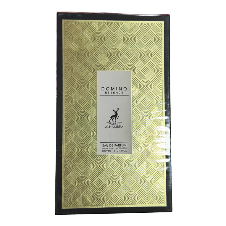 Maison Alhambra Domino Essence Eau de Parfum for Everyone