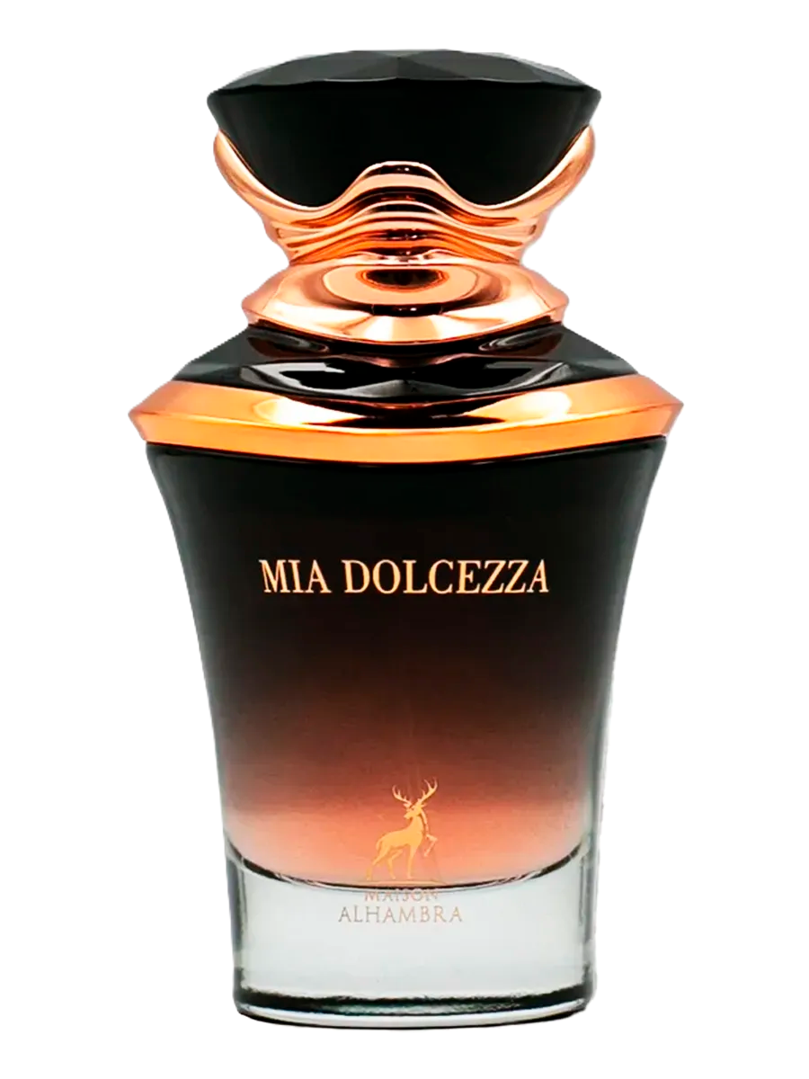 Maison Alhambra Mia Dolcezza Eau de Parfum for Women Main image