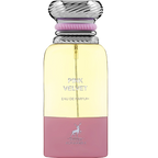 Maison Alhambra Pink Velvet Eau de Parfum for Women