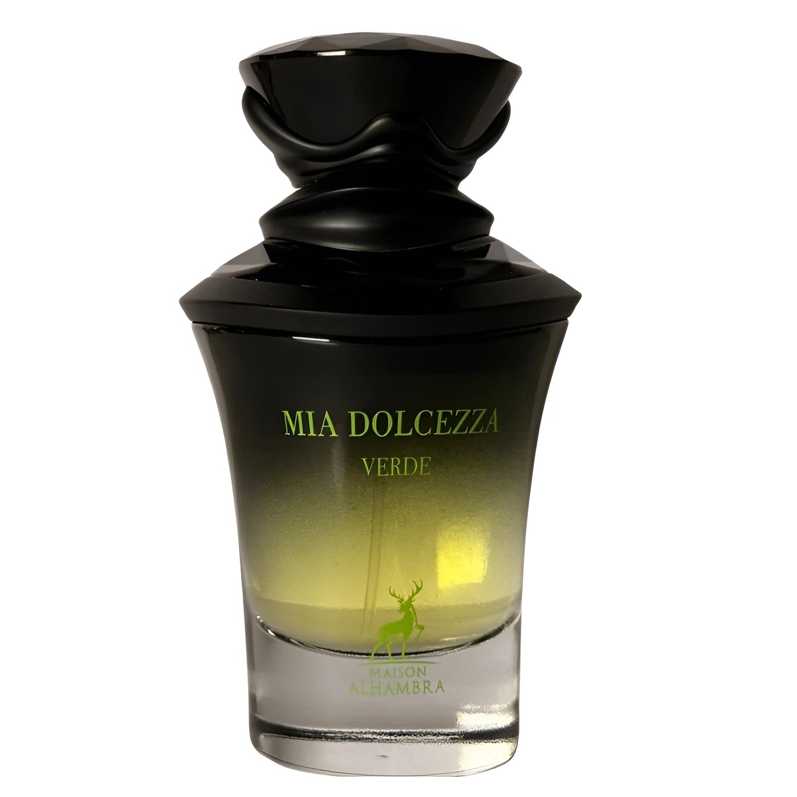 Maison Alhambra Mia Dolcezza Verde Eau de Parfum for Women