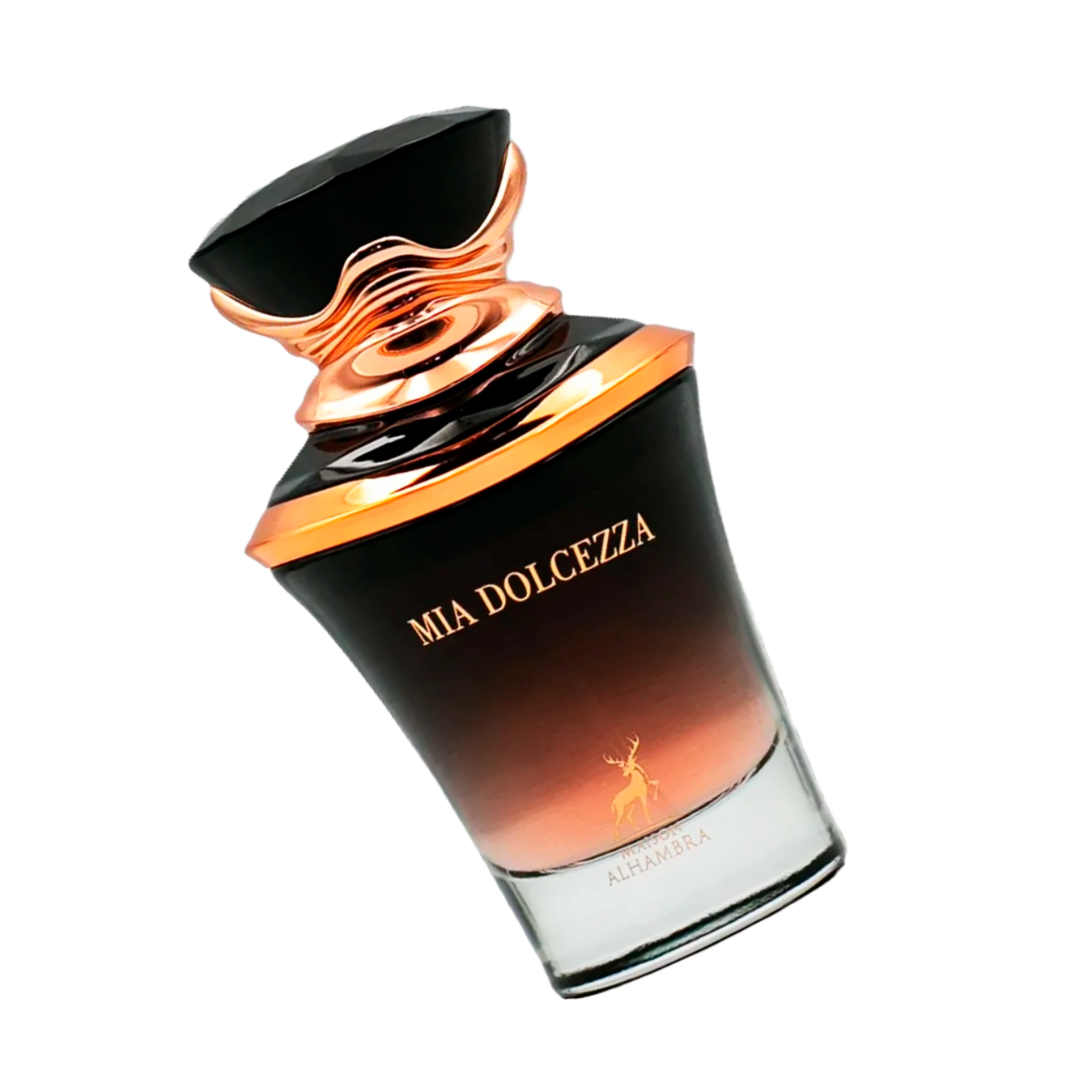 Maison Alhambra Mia Dolcezza Eau de Parfum for Women
