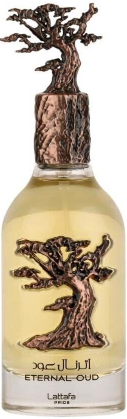 Lattafa Pride Eternal Oud EDP 100Ml 3.4Oz by Lattafa