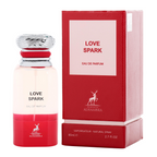 Maison Alhambra Love Spark Eau de Parfum for Everyone