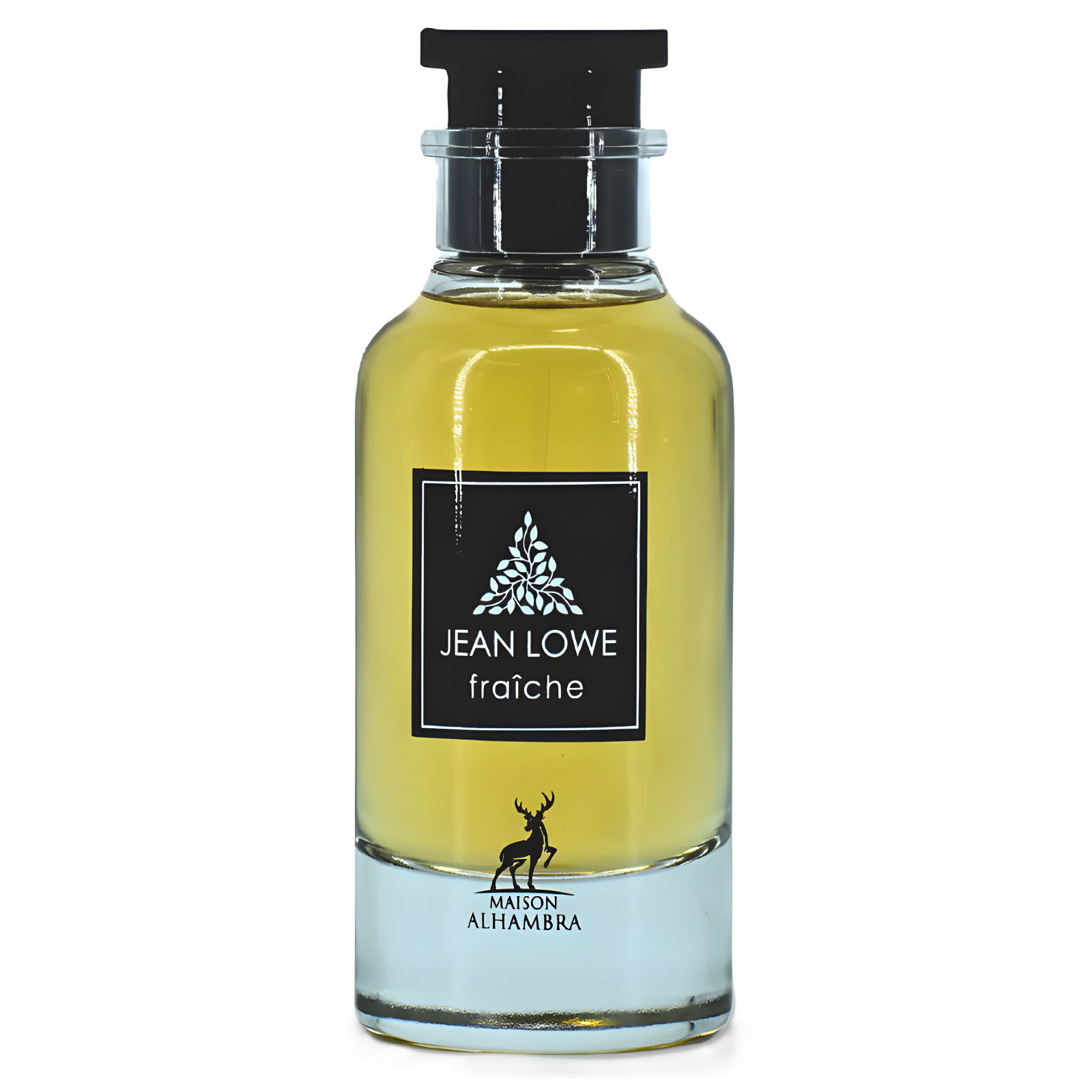 Maison Alhambra Jean Lowe Fraiche Eau de Parfum for Everyone Main image