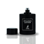 Maison Alhambra Opulence Leather Eau de Parfum for Men