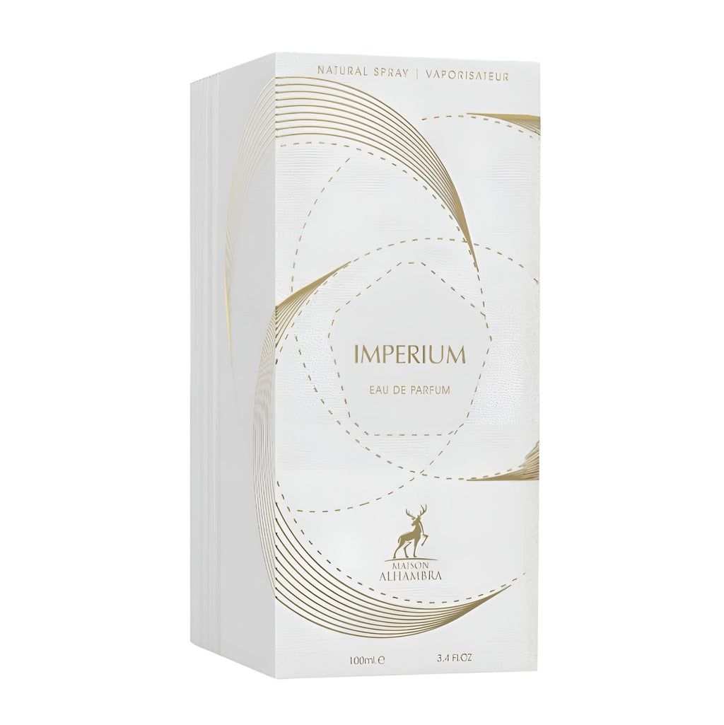 Maison Alhambra Imperium Eau de Parfum for Everyone