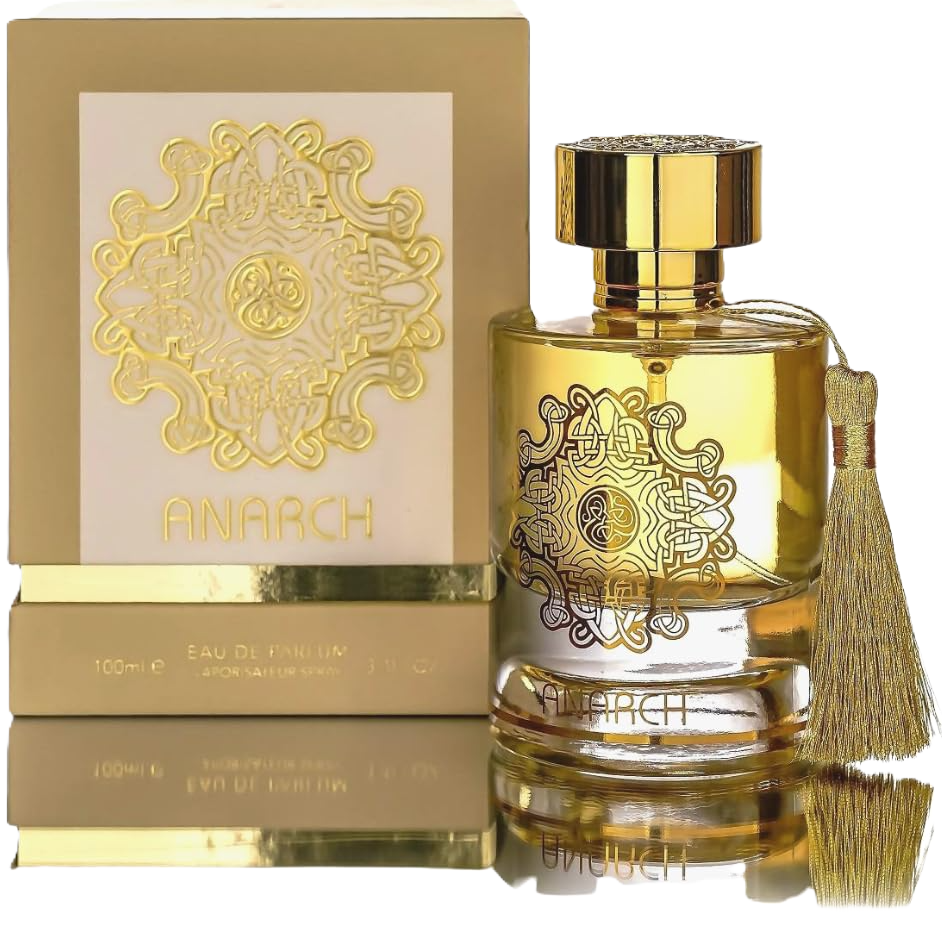 Maison Alhambra Anarch Eau de Parfum for Everyone Secondary image