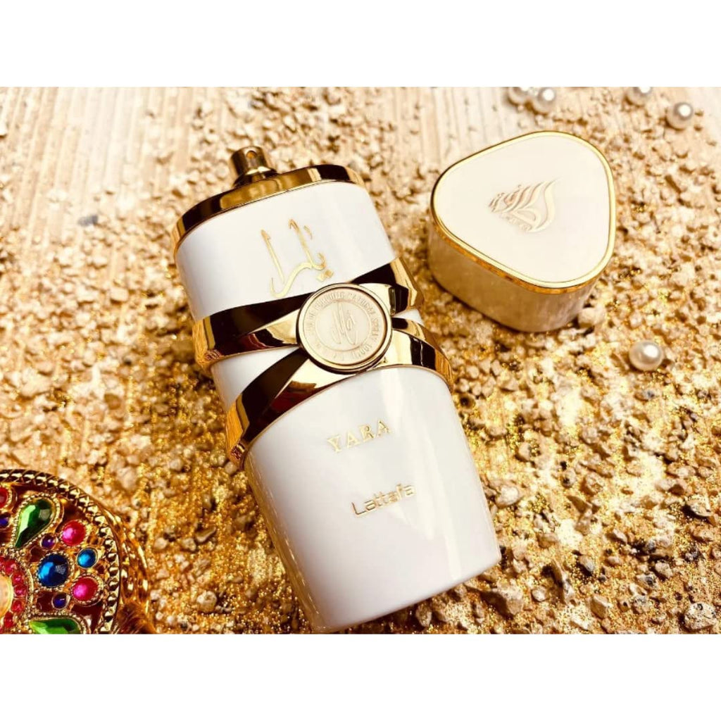 Lattafa Yara Moi EDP 100Ml 3.4Oz - Original Fragrance