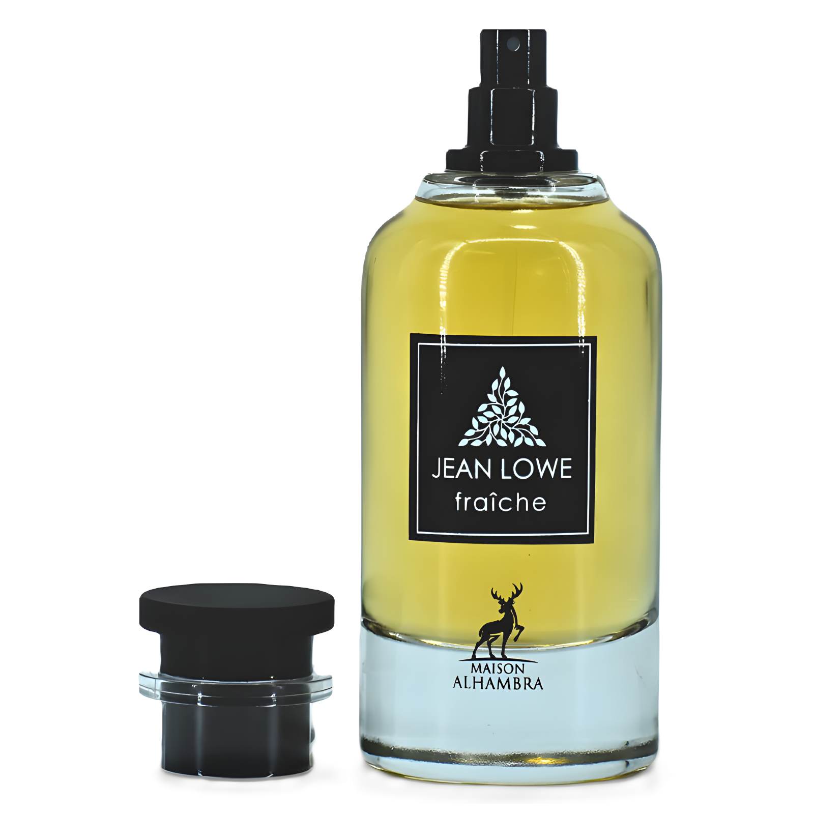Maison Alhambra Jean Lowe Fraiche Eau de Parfum for Everyone Secondary image