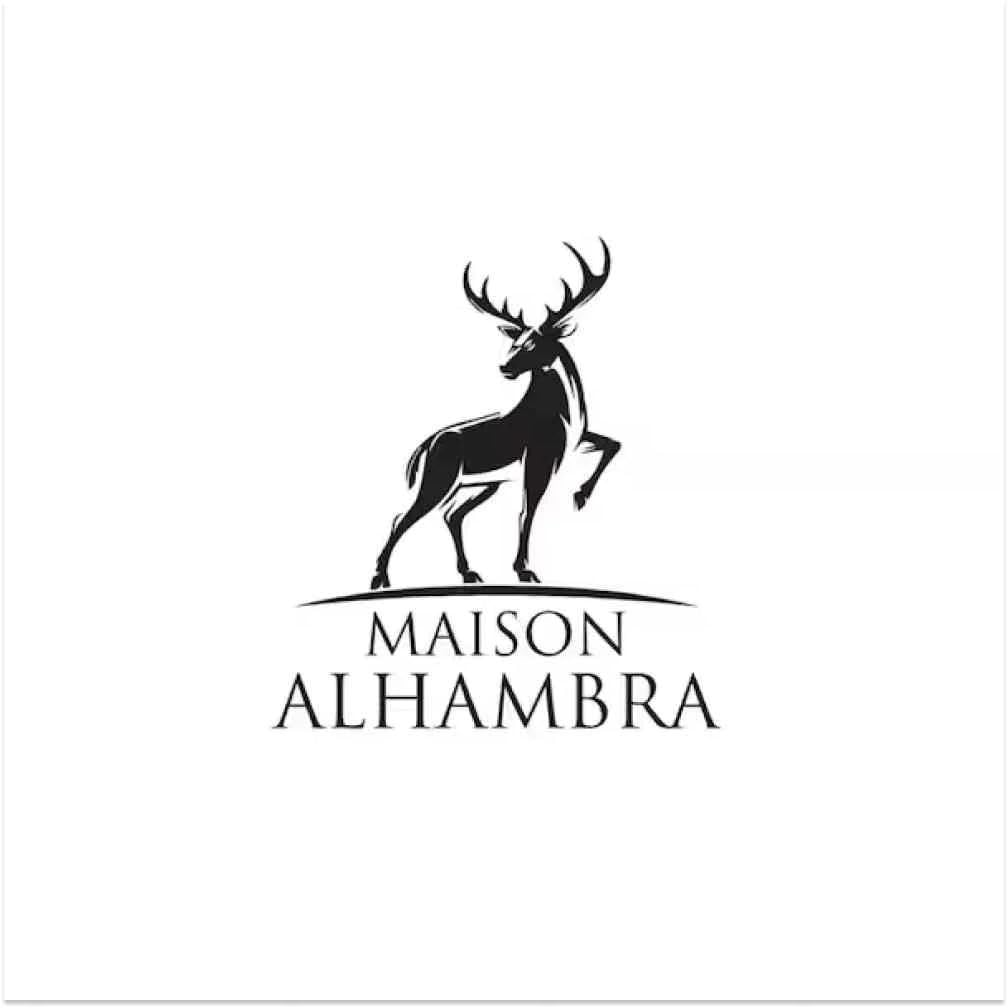 Maison Alhambra Anarch Eau de Parfum for Everyone