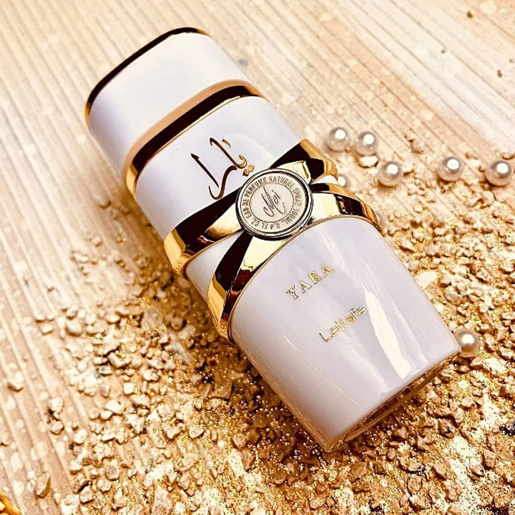 Lattafa Yara Moi EDP 100Ml 3.4Oz - Original Fragrance