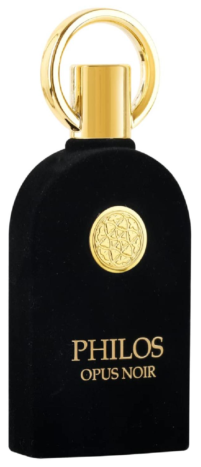 Maison Alhambra Philos Opus Noir Eau de Parfum for Everyone Main image