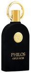 Maison Alhambra Philos Opus Noir Eau de Parfum for Everyone