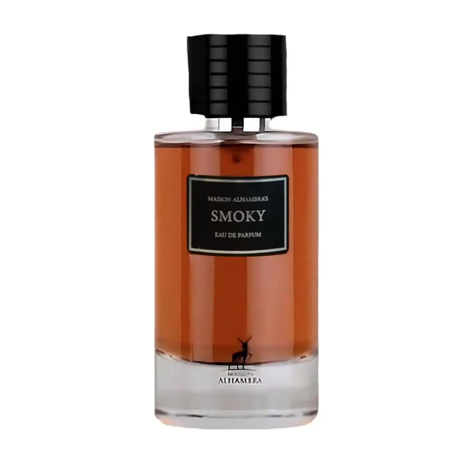 Maison Alhambra Smoky Eau de Parfum for Everyone