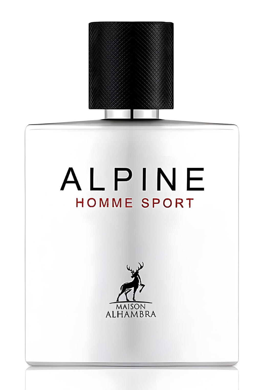 Maison Alhambra Alpine Homme Sport Eau de Parfum for Men