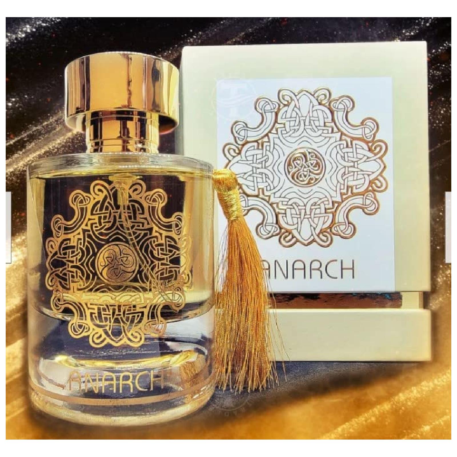 Maison Alhambra Anarch Eau de Parfum for Everyone