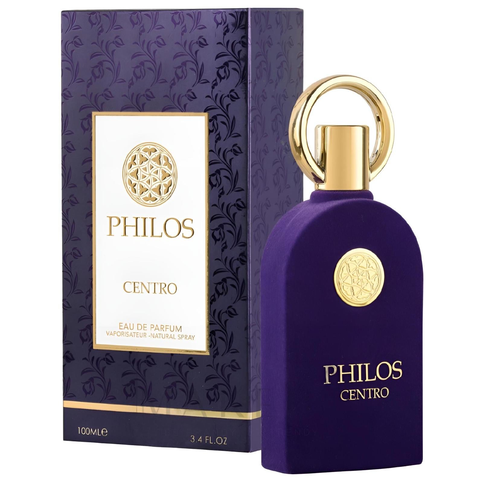 Maison Alhambra Philos Centro Eau de Parfum for Everyone Secondary image