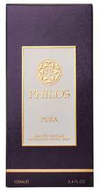 Maison Alhambra Philos Pura Eau de Parfum for Everyone