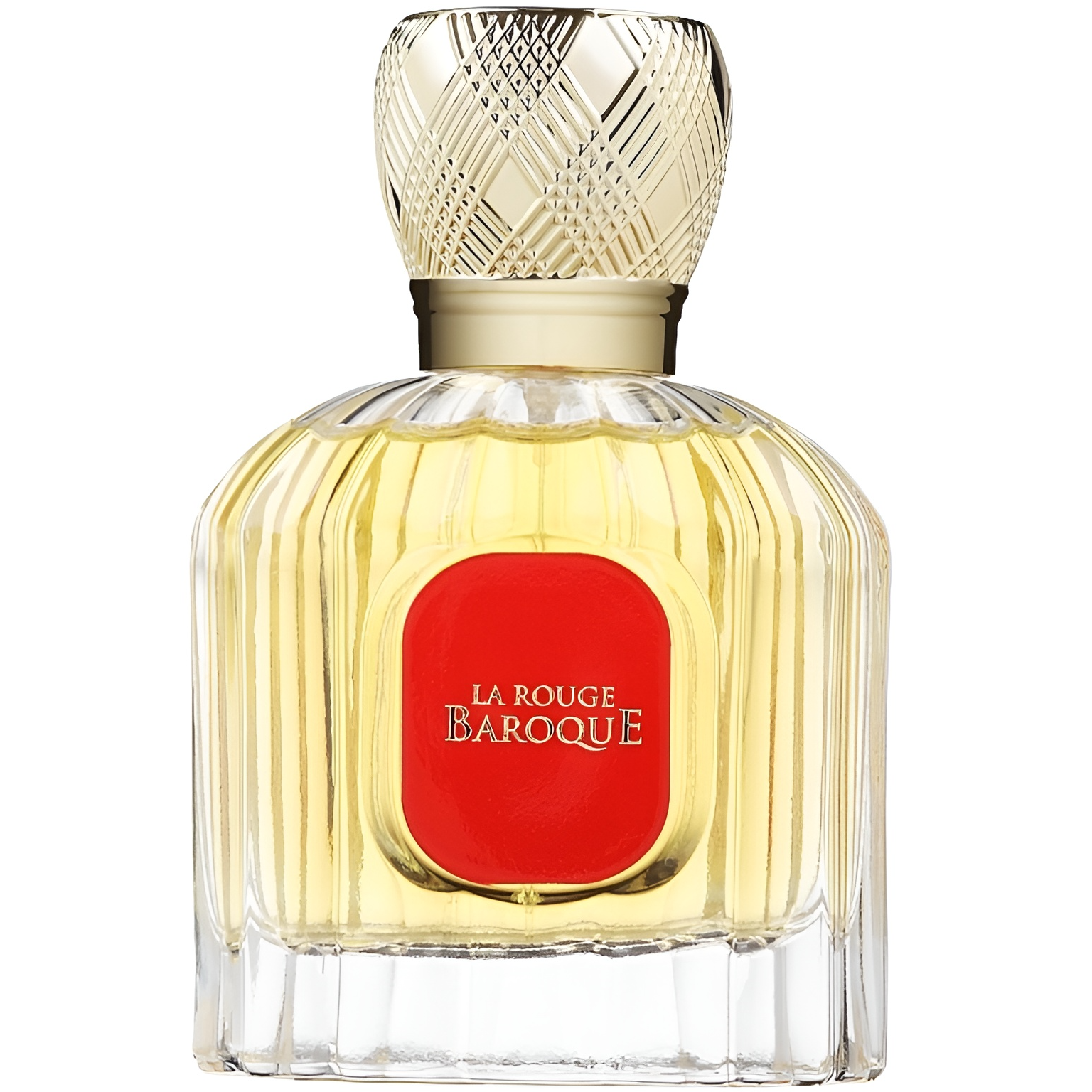 Maison Alhambra La Rouge Baroque Eau de Parfum for Everyone Main image