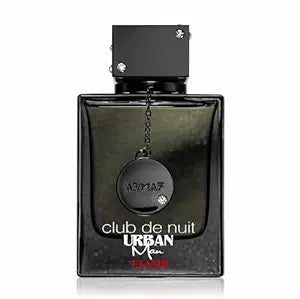 Club de Nuit Urban Elixir Man EDP 105Ml (3.6 Oz) by Armaf Secondary image
