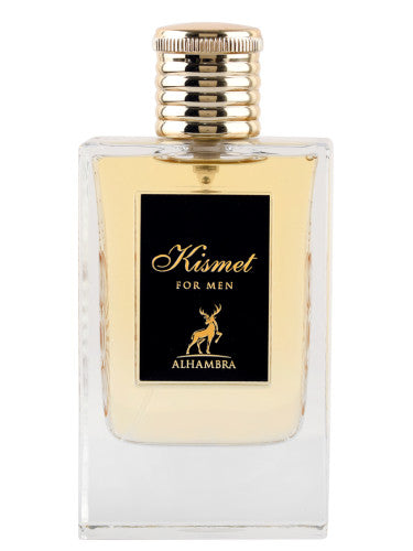 Kismet For Men EDP 100Ml 3.4Oz By Maison Alhambra Secondary image