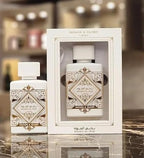 Bade'e Al Oud Honor & Glory by Lattafa (Unisex) 100Ml 3.4 Oz