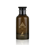 Jean Lowe Noir EDP 100Ml 3.4Oz by Maison Alhambra