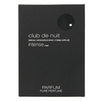 Club De Nuit Intense for Men EDT 105ml (3.6 oz) by Armaf